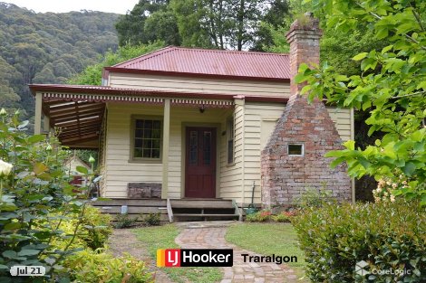 2 Main Rd, Walhalla, VIC 3825