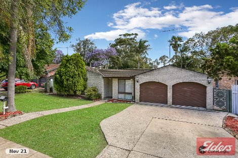 61 Knight Ave, Kings Langley, NSW 2147