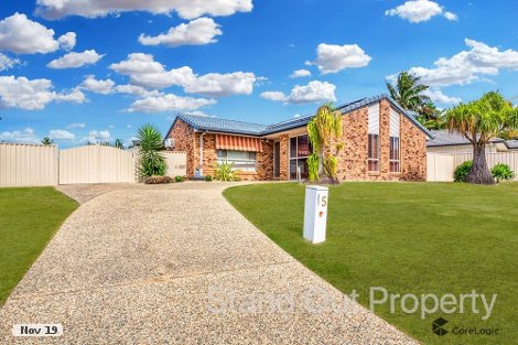 5 Gordon Cres, Sandstone Point, QLD 4511