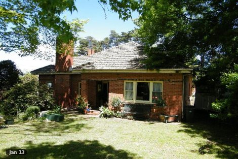 814 Warburton Hwy, Seville, VIC 3139