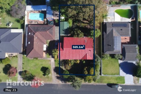 38 Oberon Rd, Ruse, NSW 2560