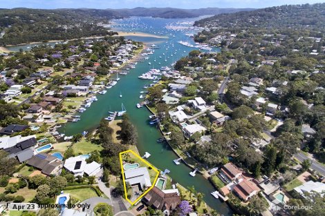 18 Yachtsmans Paradise, Newport, NSW 2106