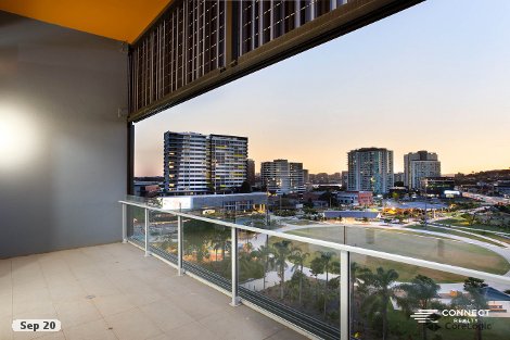 544/15 Finnegan St, Hamilton, QLD 4007