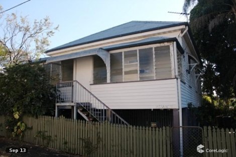 93 Isaac St, Spring Hill, QLD 4000