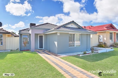 2/9 Cooper St, Madeley, WA 6065