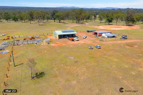 34 Drapers Rd W, Wanora, QLD 4306