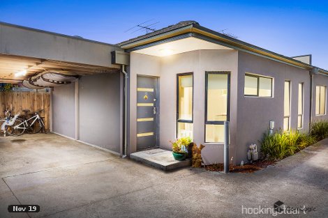 3/15 Edgar St, Kingsville, VIC 3012