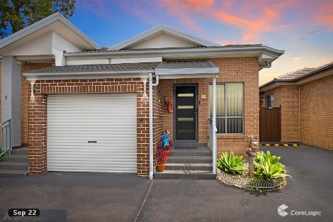 2/66 Ellam Dr, Seven Hills, NSW 2147