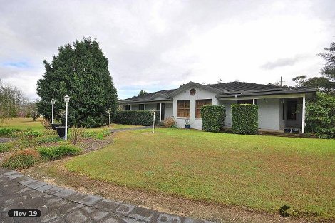 1876 Wisemans Ferry Rd, Central Mangrove, NSW 2250