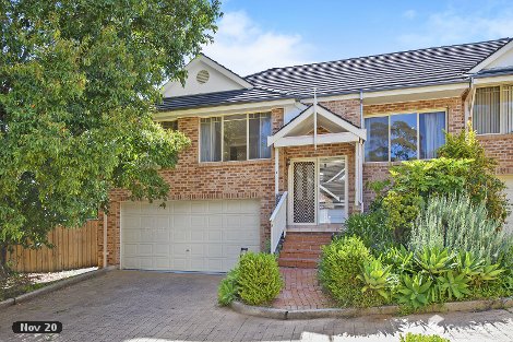 6/10-10a Albion St, Pennant Hills, NSW 2120