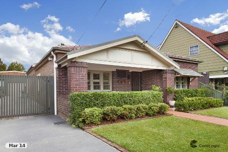 33 Ismay Ave, Homebush, NSW 2140