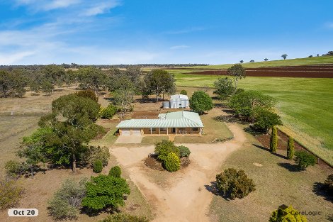 17018 New England Hwy, Allora, QLD 4362