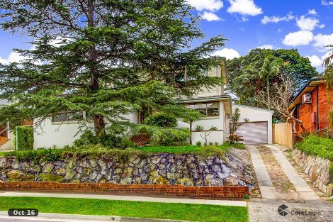 71 Moncrieff Dr, East Ryde, NSW 2113