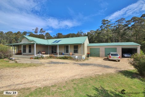 40 Florabunda Pl, Nethercote, NSW 2549