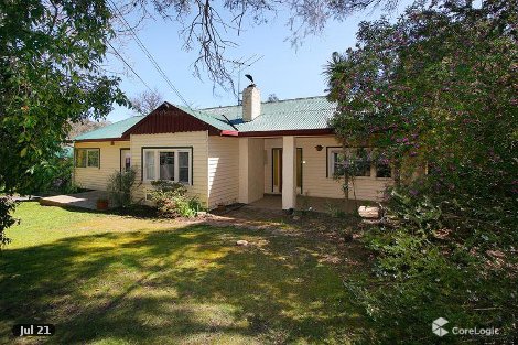 133-135 Knees Rd, Park Orchards, VIC 3114