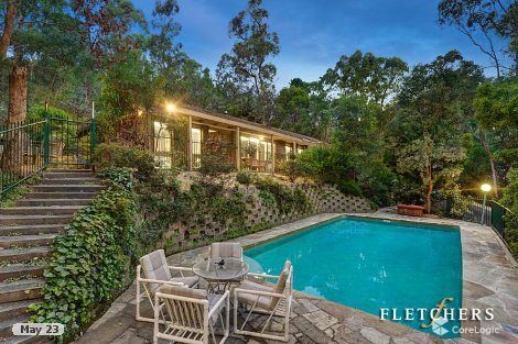 31 Weerona Way, North Warrandyte, VIC 3113