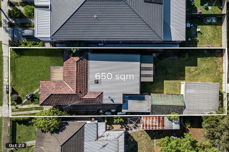 12 Smiths Ave, Hurstville, NSW 2220