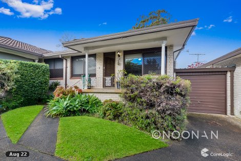 2/138 Morts Rd, Mortdale, NSW 2223