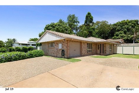 1/33 Oswald St, Allenstown, QLD 4700