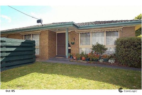 1/70-72 Howard Rd, Dingley Village, VIC 3172