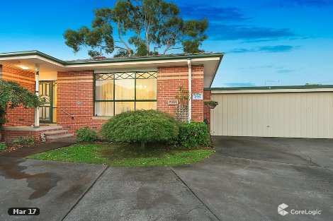 8/307 Canterbury Rd, Ringwood, VIC 3134