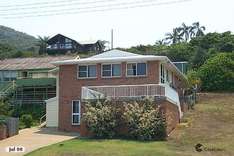 94 Farnborough Rd, Meikleville Hill, QLD 4703