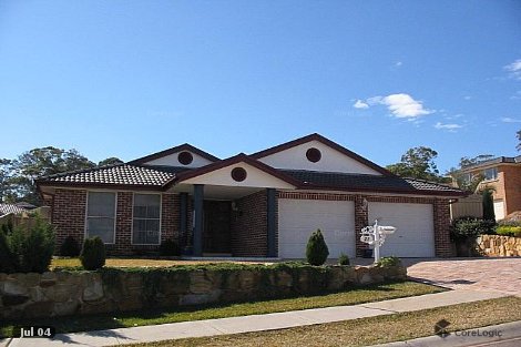 27 Robinia Gr, Garden Suburb, NSW 2289