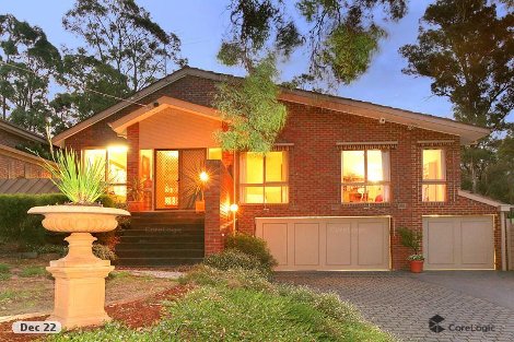 10 Mopoke Hill Rd, Warrandyte, VIC 3113