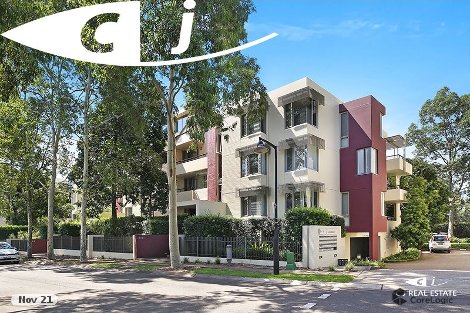 15/3-5 Blaxland Ave, Newington, NSW 2127