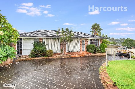 4 Jade Pl, Eagle Vale, NSW 2558