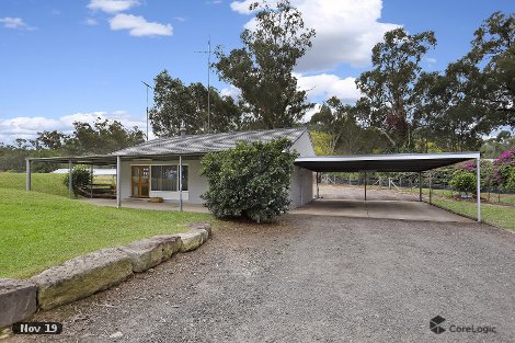 37 Saunders Rd, Oakville, NSW 2765