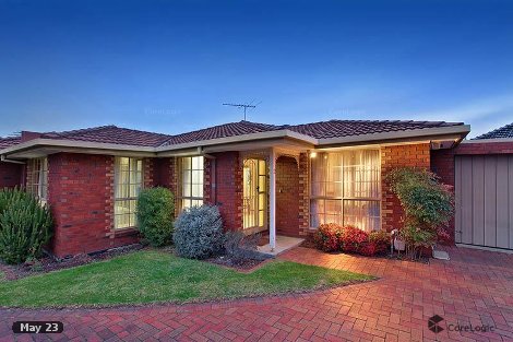 2/349 Geelong Rd, Kingsville, VIC 3012