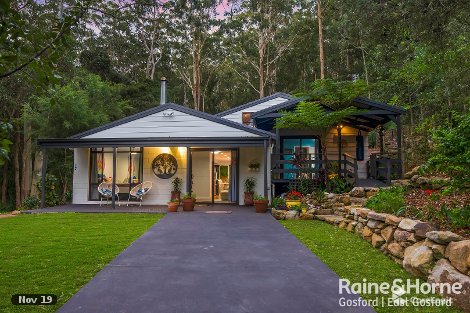 40 Pleasant Valley Rd, Fountaindale, NSW 2258
