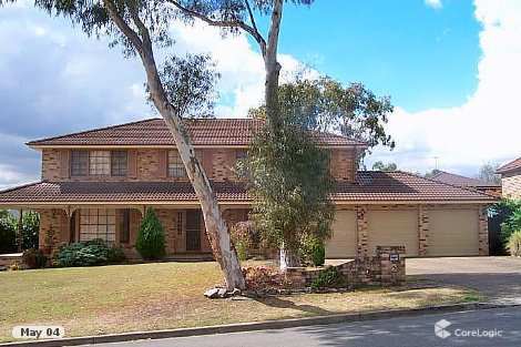 21 Gray Spence Cres, West Pennant Hills, NSW 2125