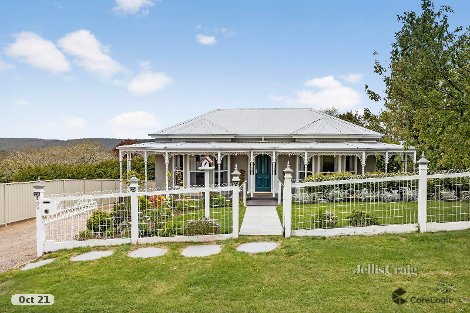 2a Queensberry St, Daylesford, VIC 3460