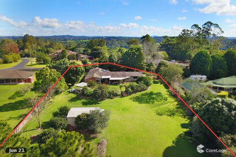 24 Rangers Rd, Balmoral Ridge, QLD 4552