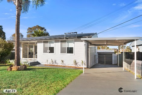 24 Guernsey St, Busby, NSW 2168