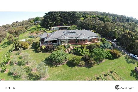 22 Glenview Pl, Lysterfield, VIC 3156