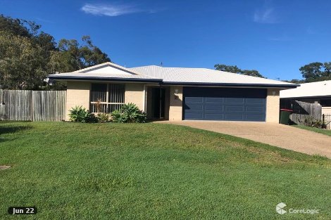 10 Bacall St, West Gladstone, QLD 4680