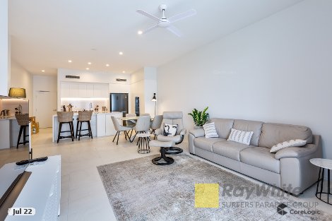 186/93 Sheehan Ave, Hope Island, QLD 4212