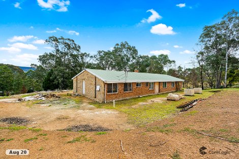 143 Comleroy Rd, Kurrajong, NSW 2758