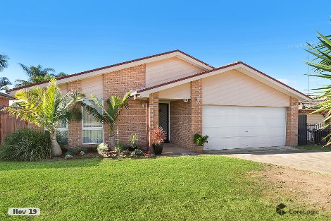 29 Monica Ave, Hassall Grove, NSW 2761