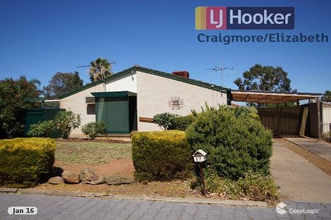 17 Dimboola Ct, Craigmore, SA 5114