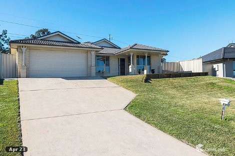 159 Mcmahon Way, Singleton Heights, NSW 2330