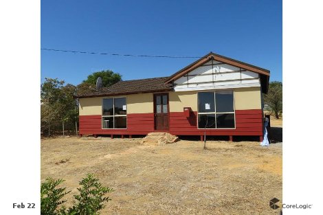 35 Goldfields Rd, Dowerin, WA 6461