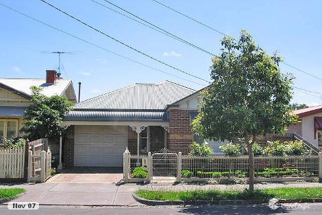 90 Coronation St, Kingsville, VIC 3012