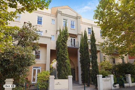 39/121 Rathdowne St, Carlton, VIC 3053