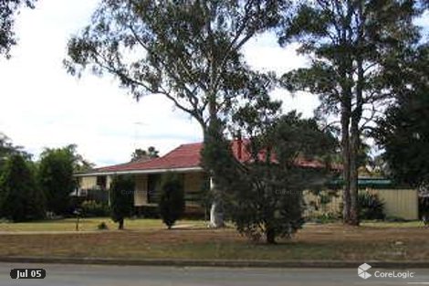 174 Palmyra Ave, Willmot, NSW 2770