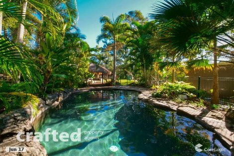 11 Scabbard Ct, Forestdale, QLD 4118