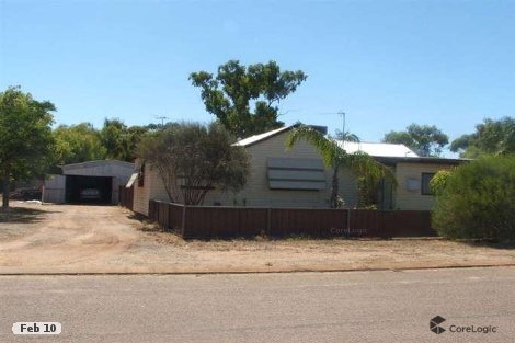 10 Valentine St, Morawa, WA 6623